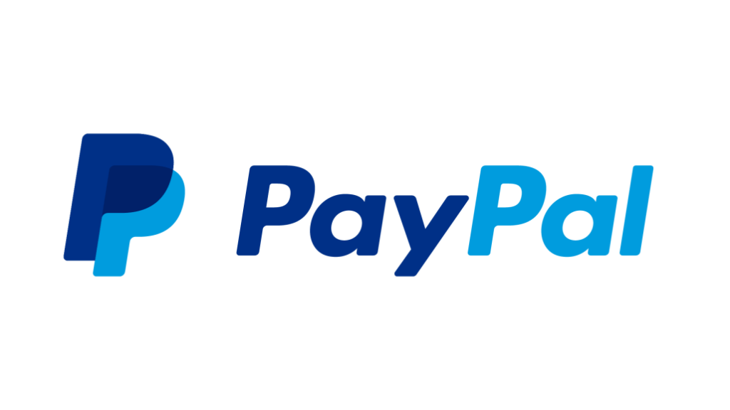 Paypal is an online payment system. 