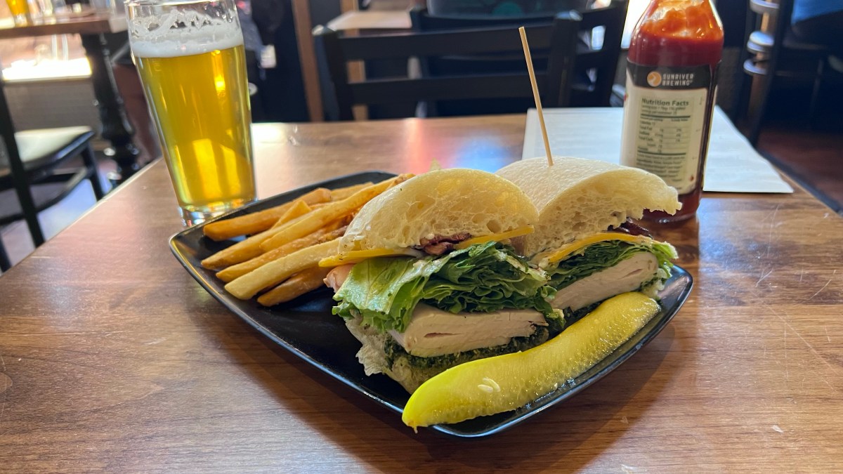 Sunriver Brewing Co. @ The Village at&nbsp;Sunriver